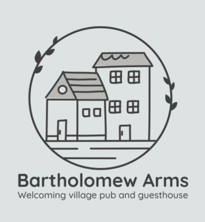 مبيت وإفطار Maidford Bartholomew Arms المظهر الخارجي الصورة